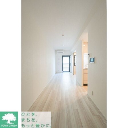 レフィールオーブ代々木の物件内観写真